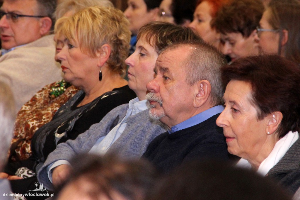 Stanisława Celińska w Browarze