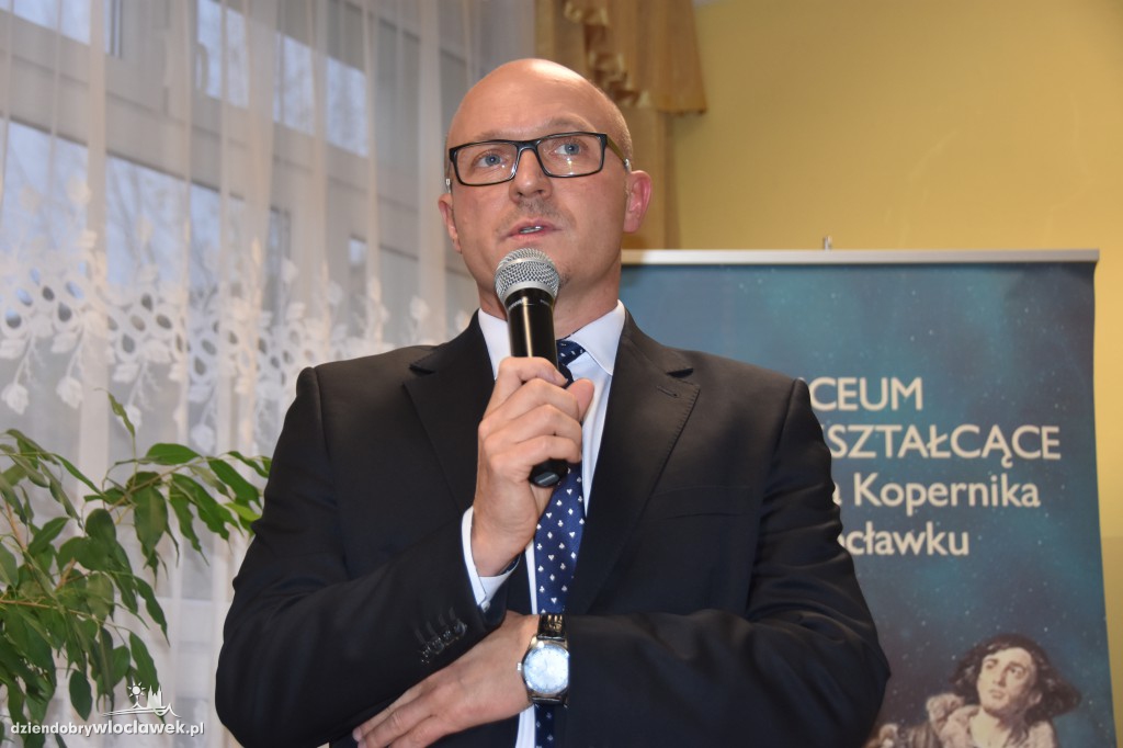 O średnicówce na Zazamczu