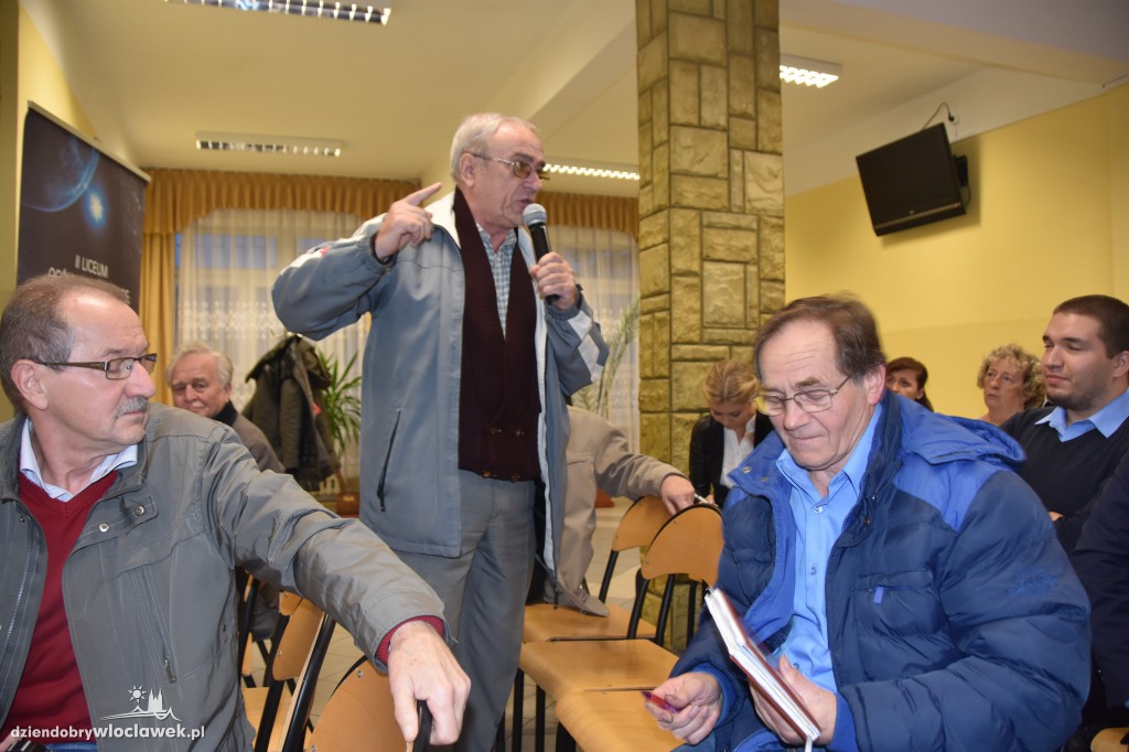 O średnicówce na Zazamczu
