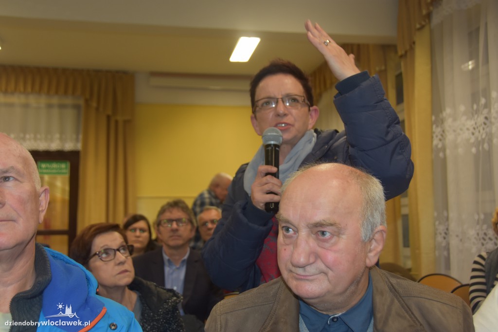 O średnicówce na Zazamczu