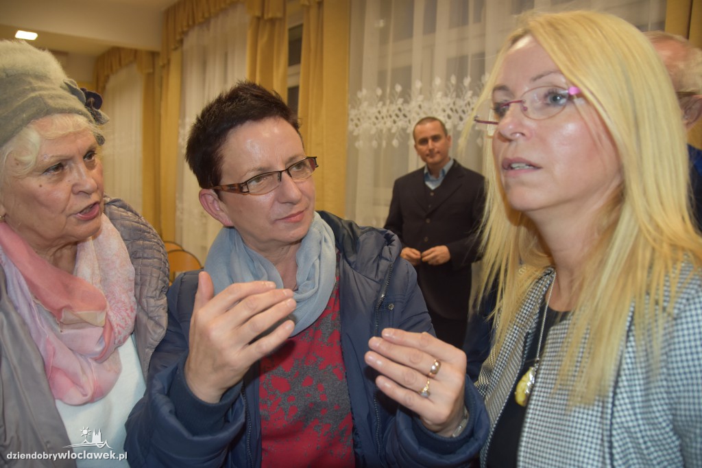 O średnicówce na Zazamczu
