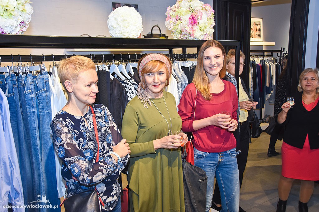 Pokaz biżuterii w Prima Linea Italian Fashion