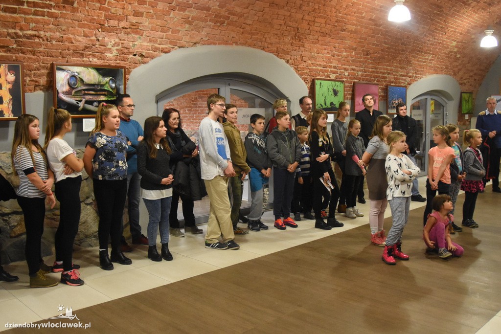 Fotografia dzikiej przyrody