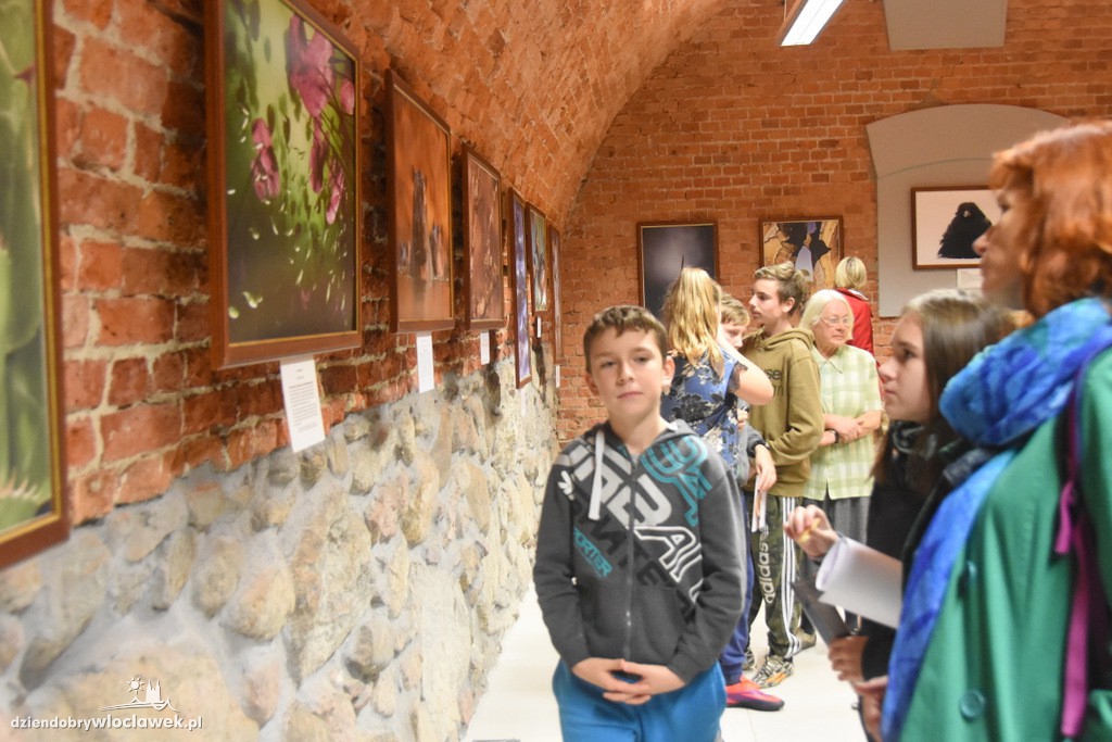 Fotografia dzikiej przyrody