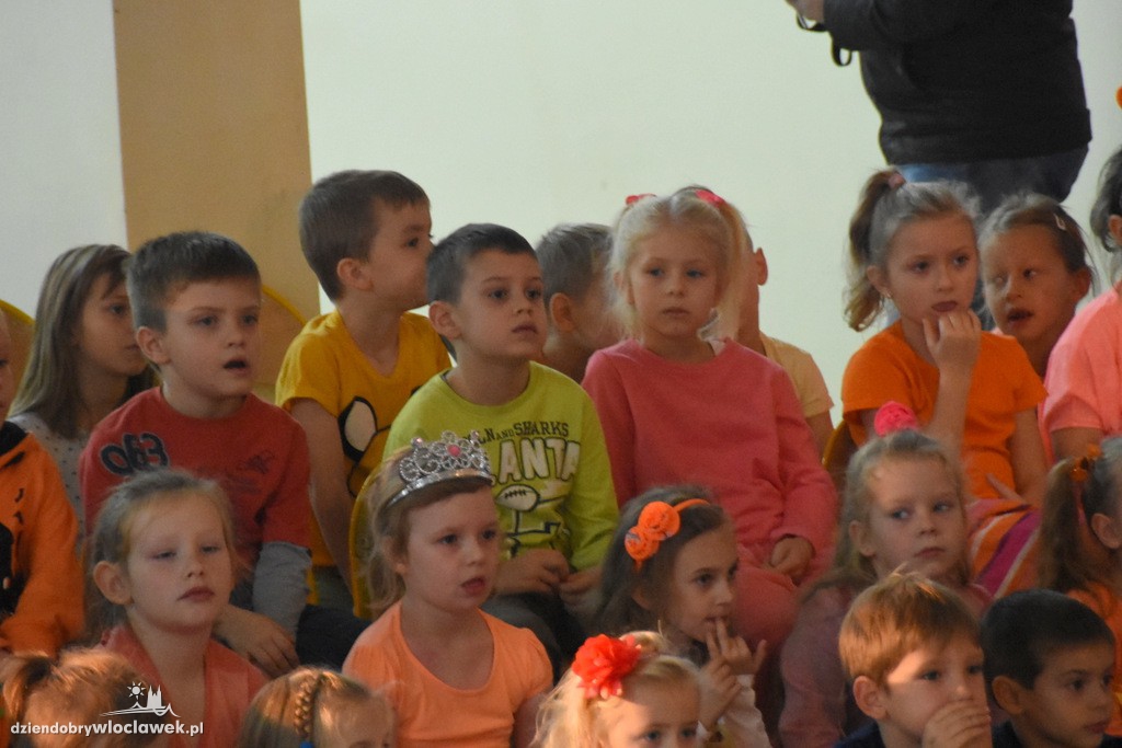 Ślubowanie w SP 23