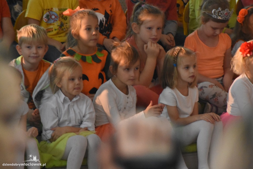 Ślubowanie w SP 23