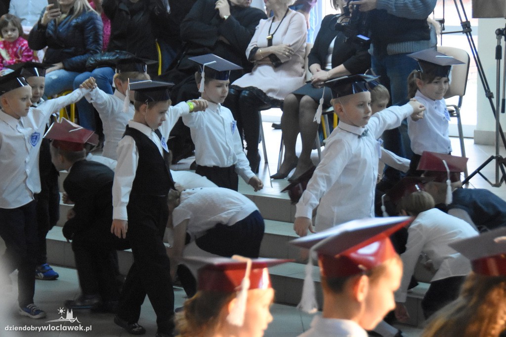 Ślubowanie w SP 23