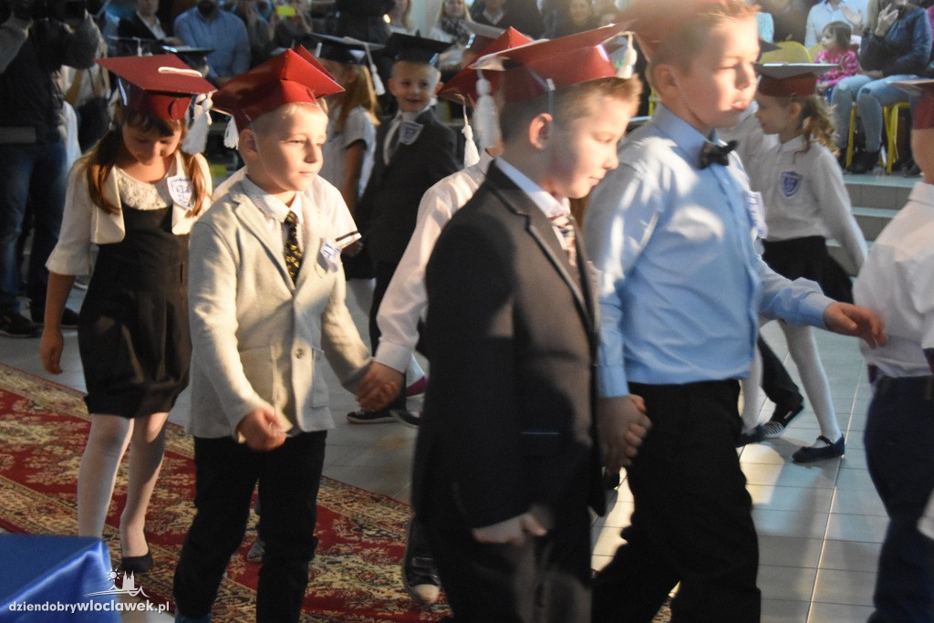 Ślubowanie w SP 23