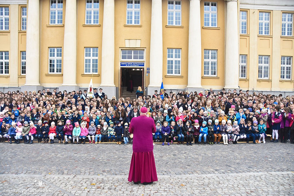 Zdjęcie stulecia w ZSK Długosz