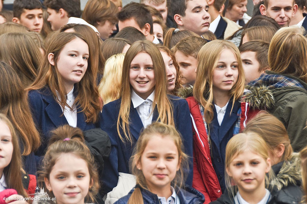 Zdjęcie stulecia w ZSK Długosz