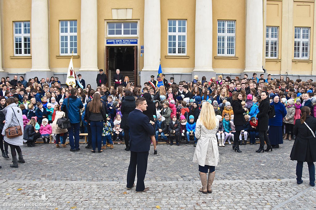Zdjęcie stulecia w ZSK Długosz
