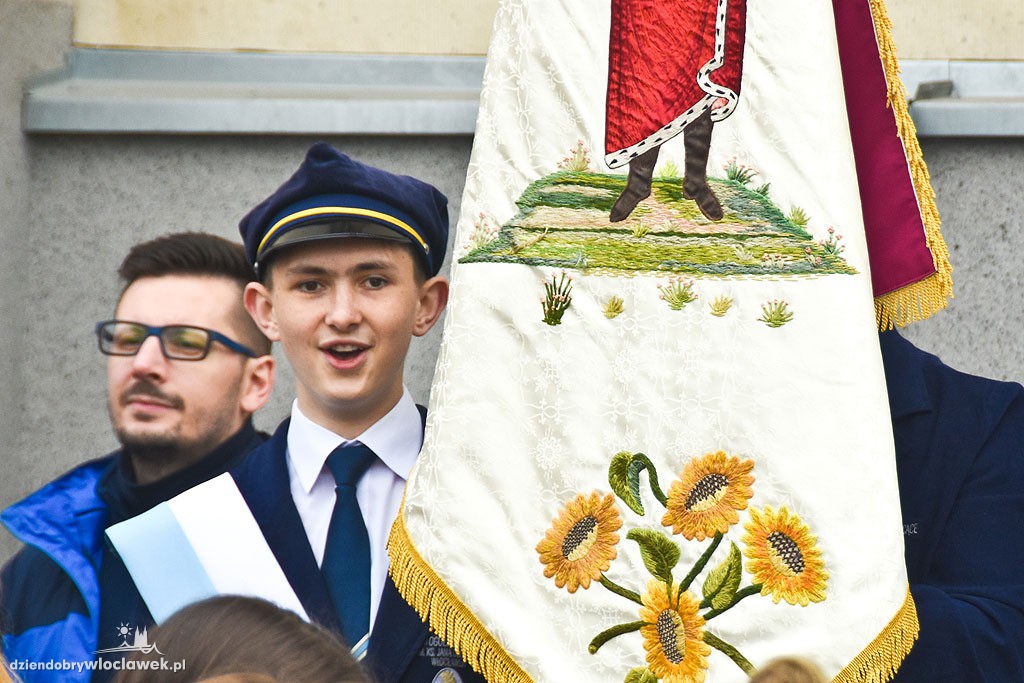 Zdjęcie stulecia w ZSK Długosz