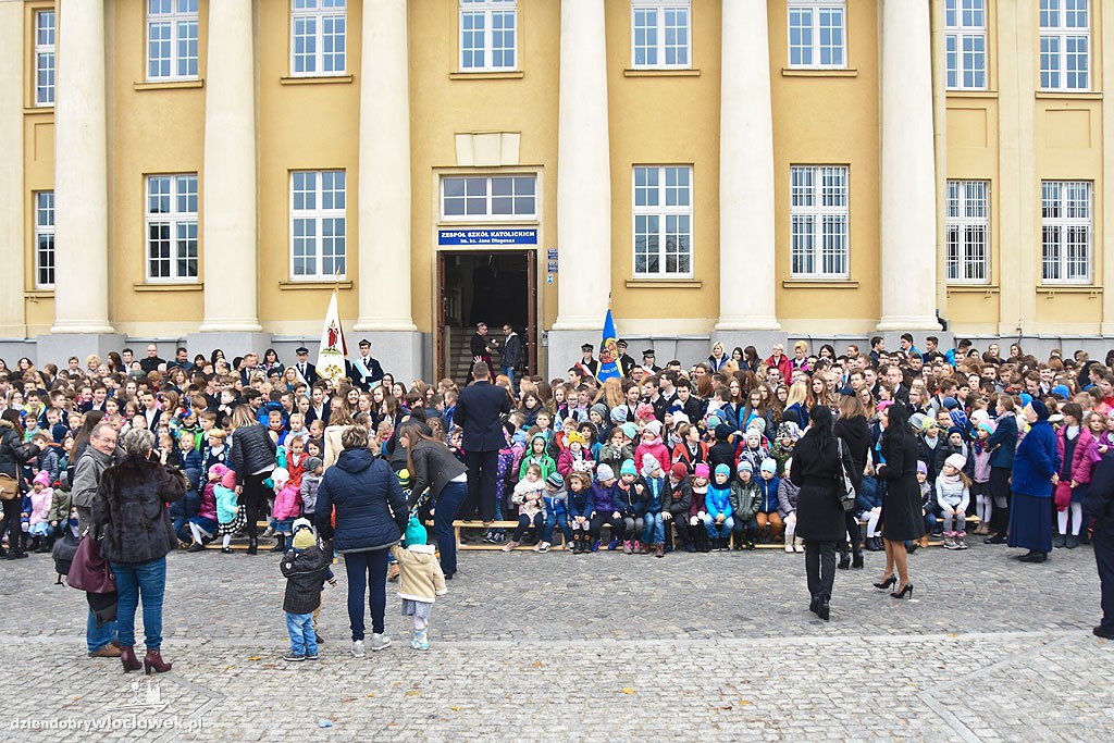 Zdjęcie stulecia w ZSK Długosz