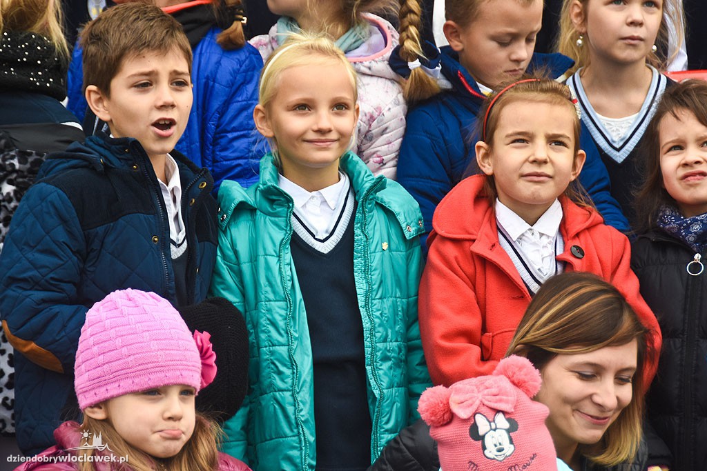 Zdjęcie stulecia w ZSK Długosz