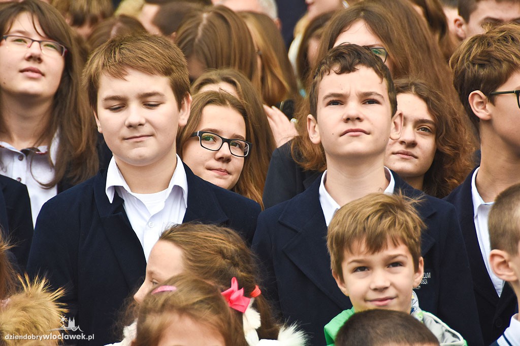 Zdjęcie stulecia w ZSK Długosz