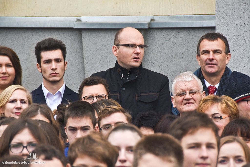 Zdjęcie stulecia w ZSK Długosz