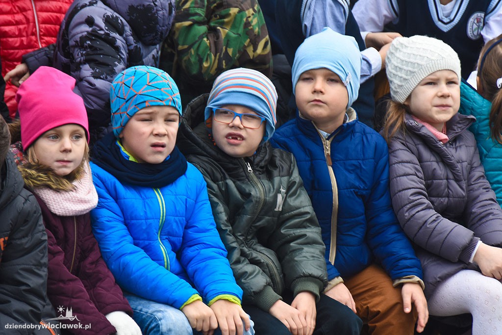 Zdjęcie stulecia w ZSK Długosz