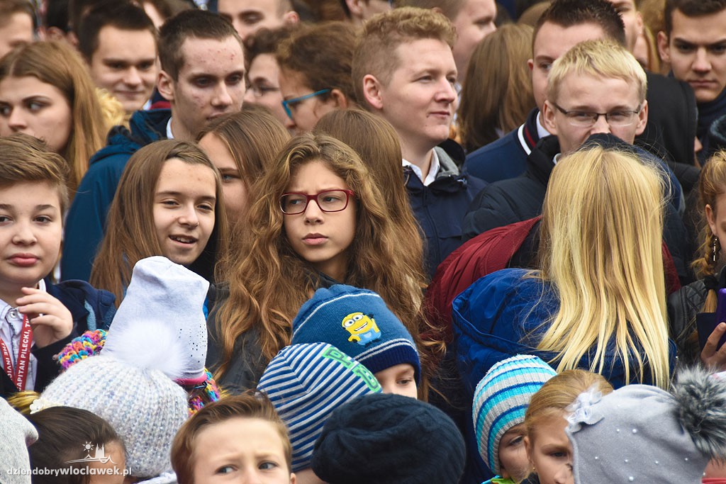 Zdjęcie stulecia w ZSK Długosz
