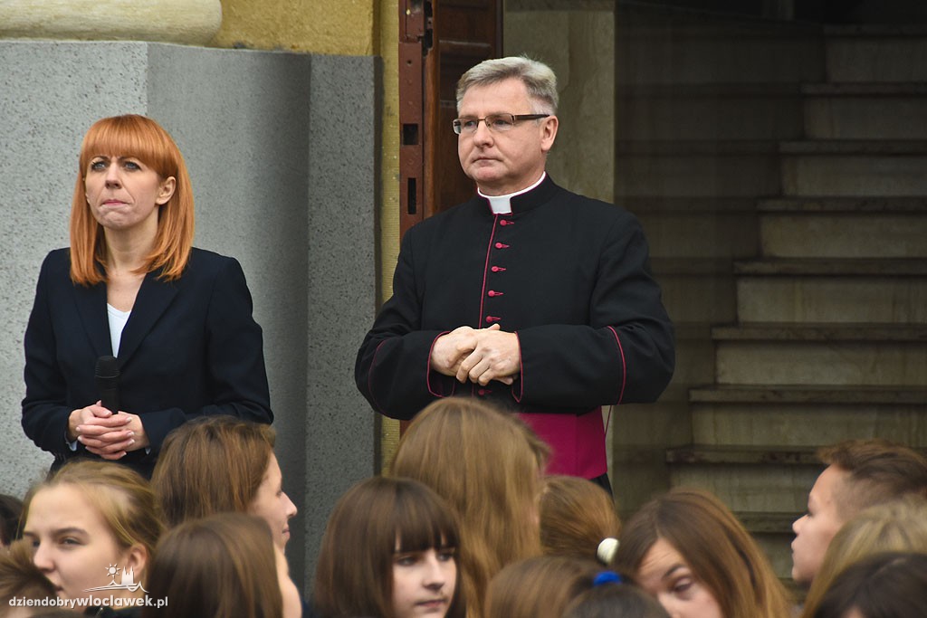 Zdjęcie stulecia w ZSK Długosz