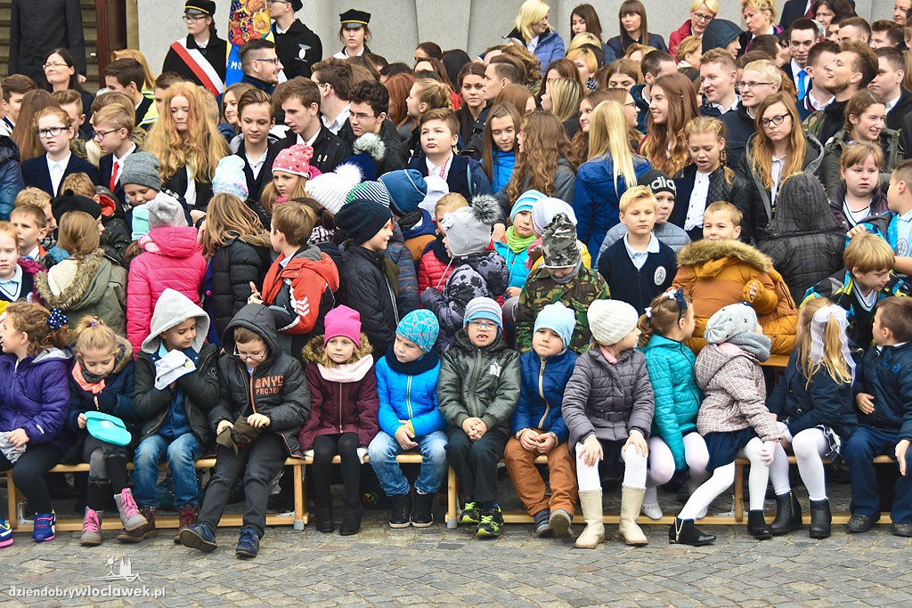 Zdjęcie stulecia w ZSK Długosz