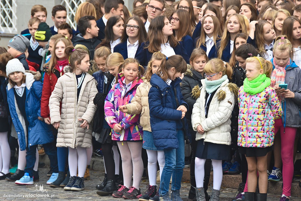 Zdjęcie stulecia w ZSK Długosz