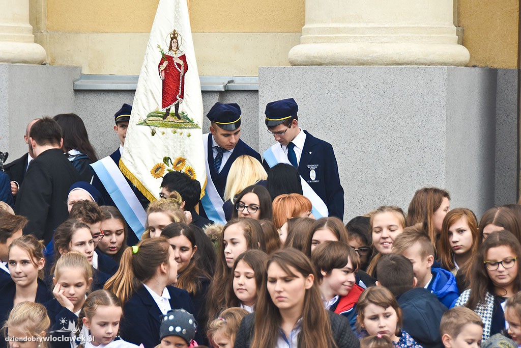 Zdjęcie stulecia w ZSK Długosz