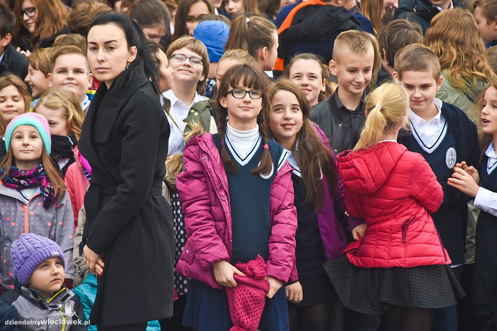 Zdjęcie stulecia w ZSK Długosz