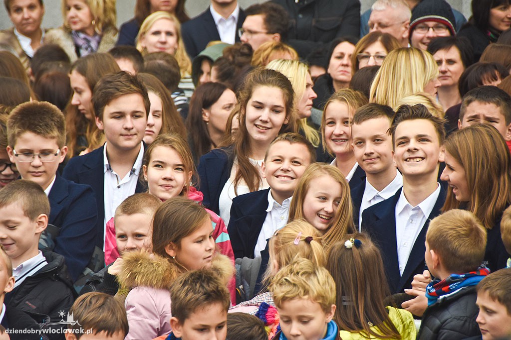 Zdjęcie stulecia w ZSK Długosz