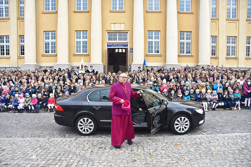Zdjęcie stulecia w ZSK Długosz