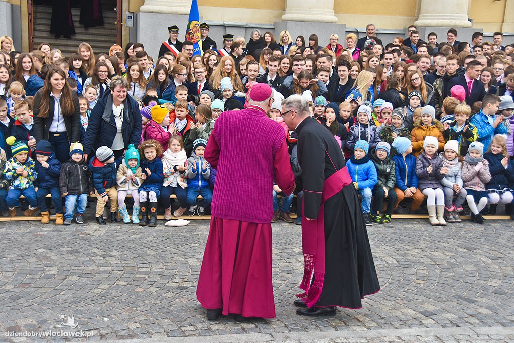 Zdjęcie stulecia w ZSK Długosz