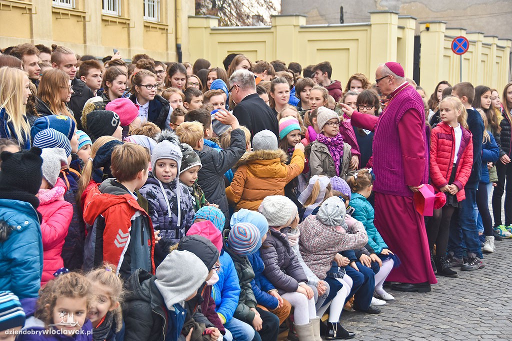 Zdjęcie stulecia w ZSK Długosz