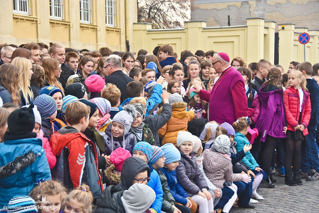 Zdjęcie stulecia w ZSK Długosz