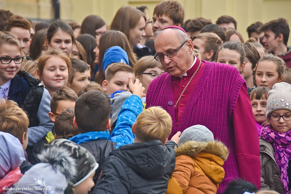 Zdjęcie stulecia w ZSK Długosz