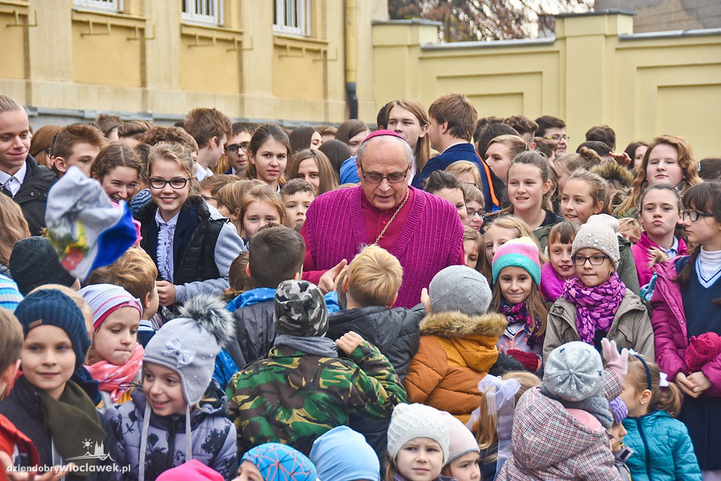 Zdjęcie stulecia w ZSK Długosz