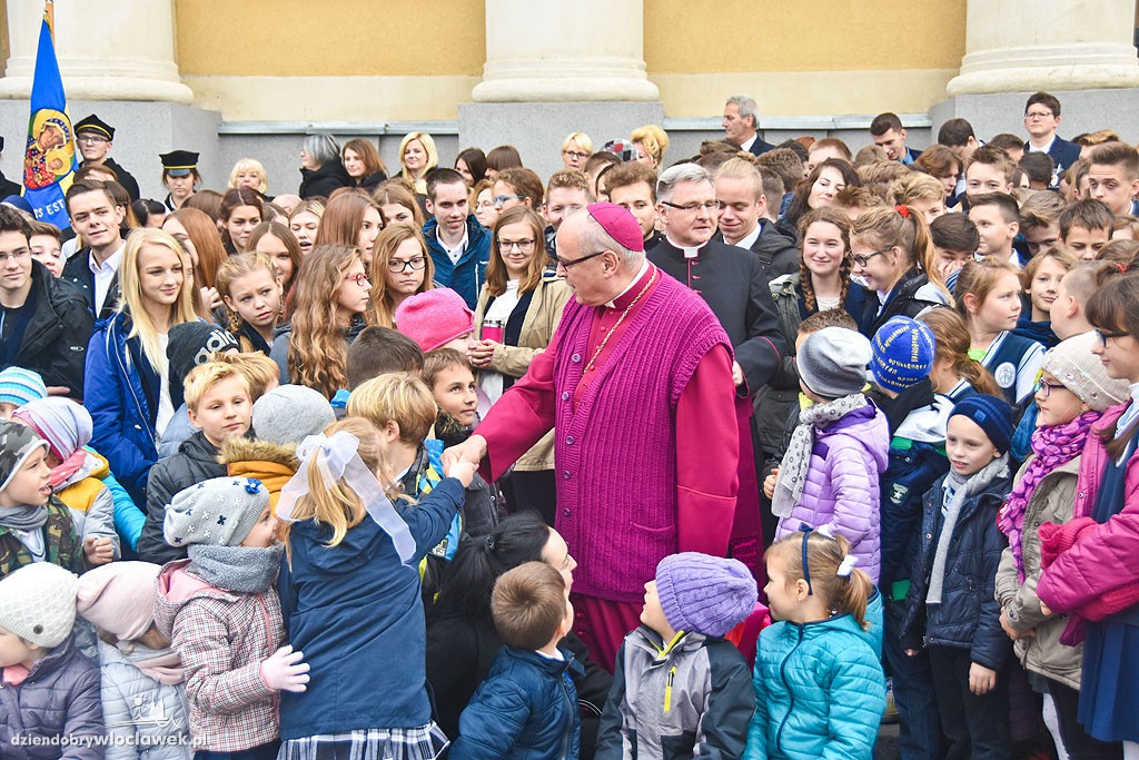 Zdjęcie stulecia w ZSK Długosz