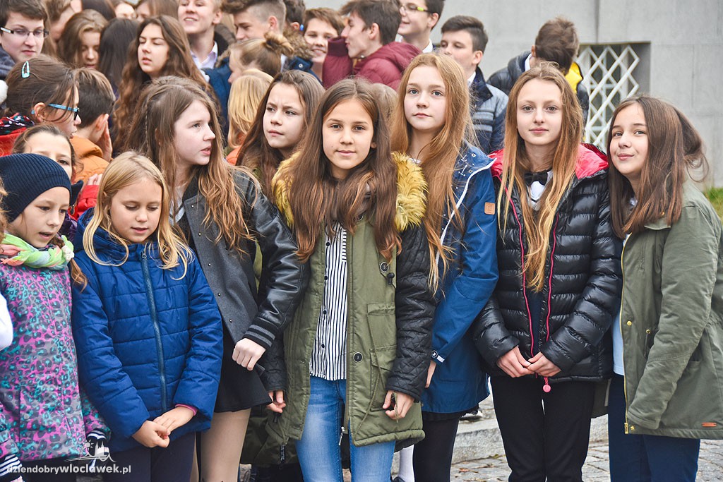 Zdjęcie stulecia w ZSK Długosz