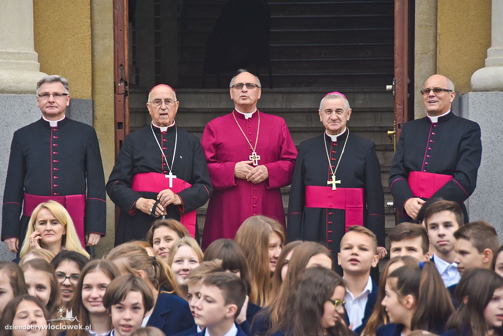 Zdjęcie stulecia w ZSK Długosz