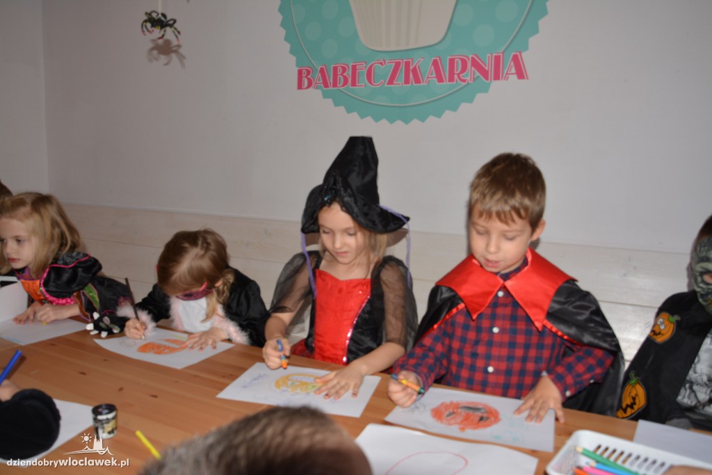 Warsztaty kulinarne w Babeczkarni