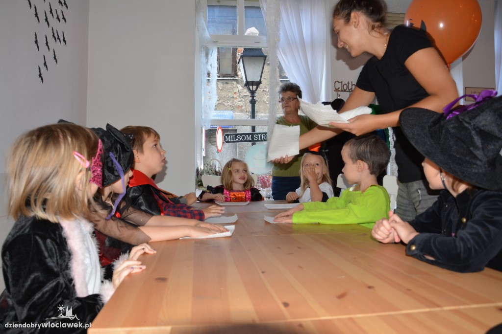 Warsztaty kulinarne w Babeczkarni
