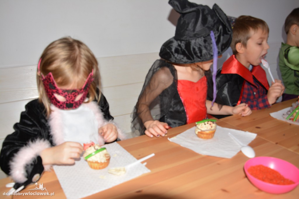 Warsztaty kulinarne w Babeczkarni
