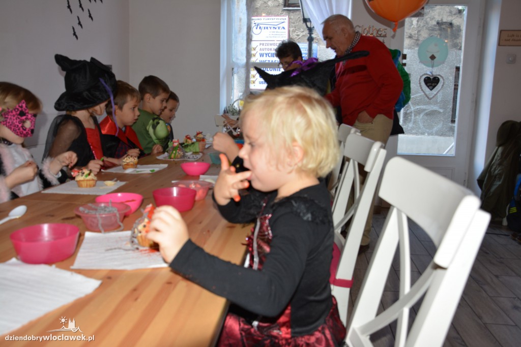 Warsztaty kulinarne w Babeczkarni