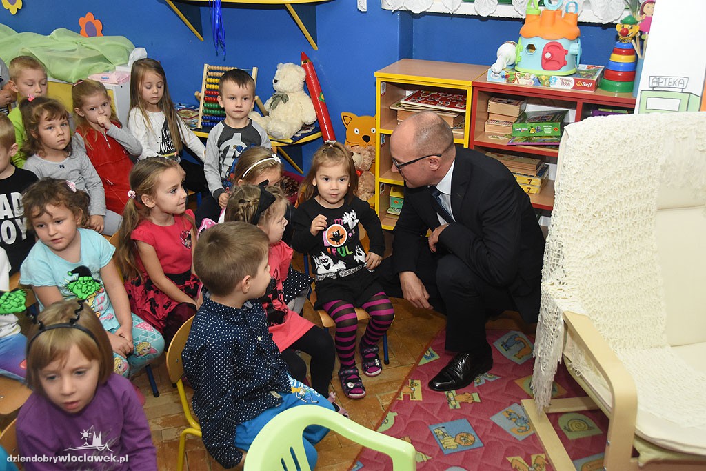 Czerwony Kapturek w wersji MPEC