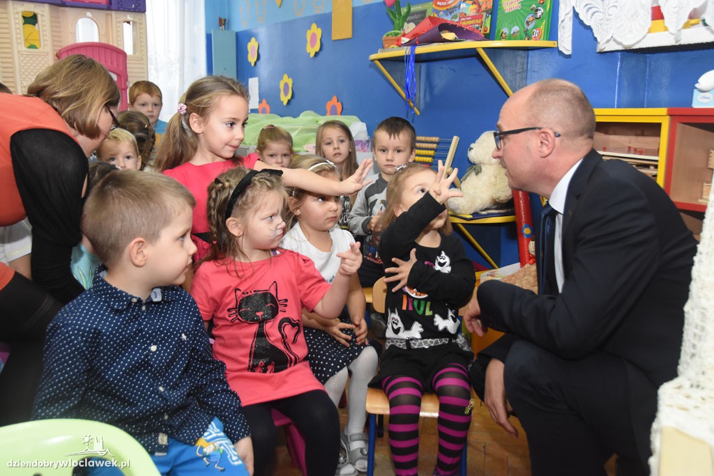 Czerwony Kapturek w wersji MPEC