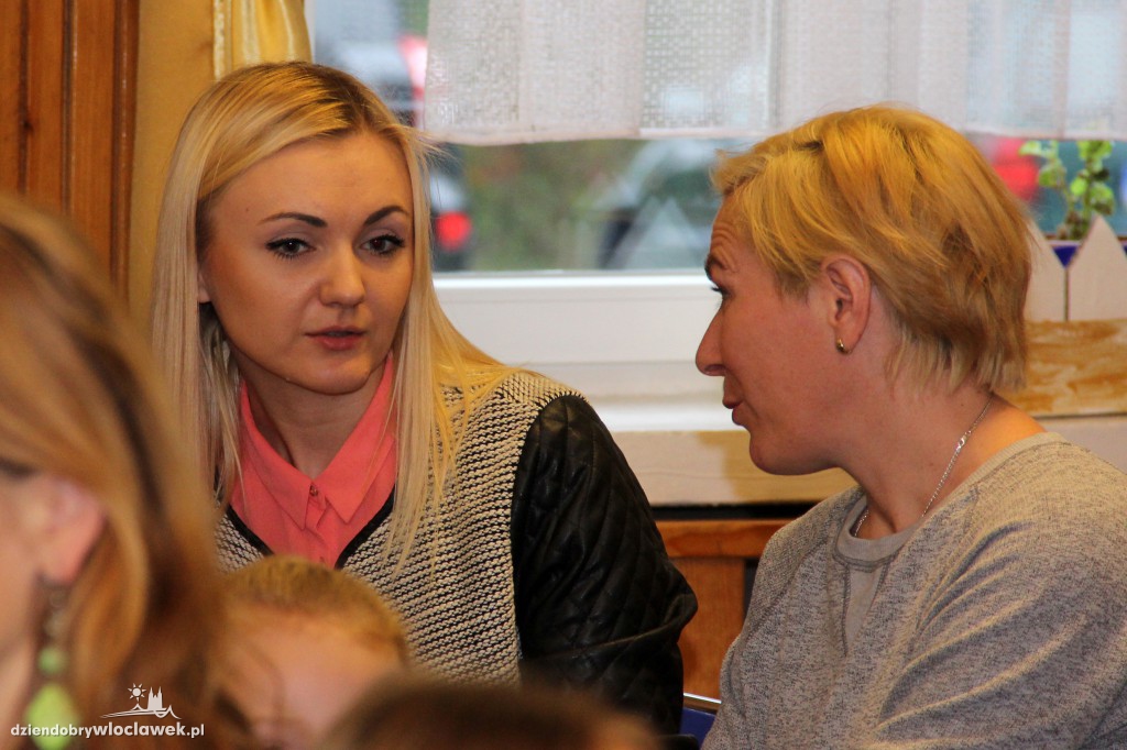 Mikrofon dla malucha