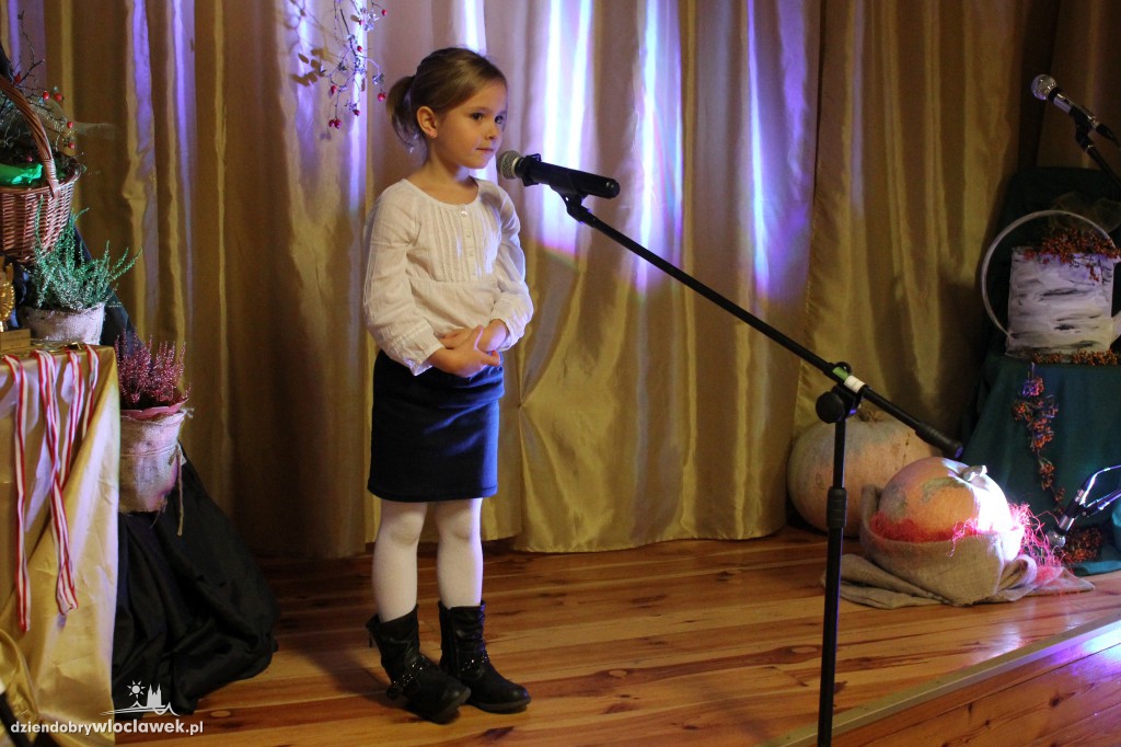 Mikrofon dla malucha