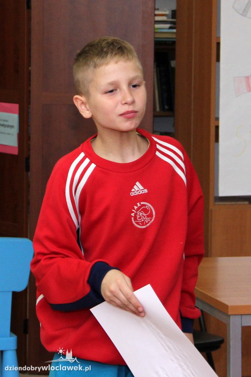 Popołudnie z nauką