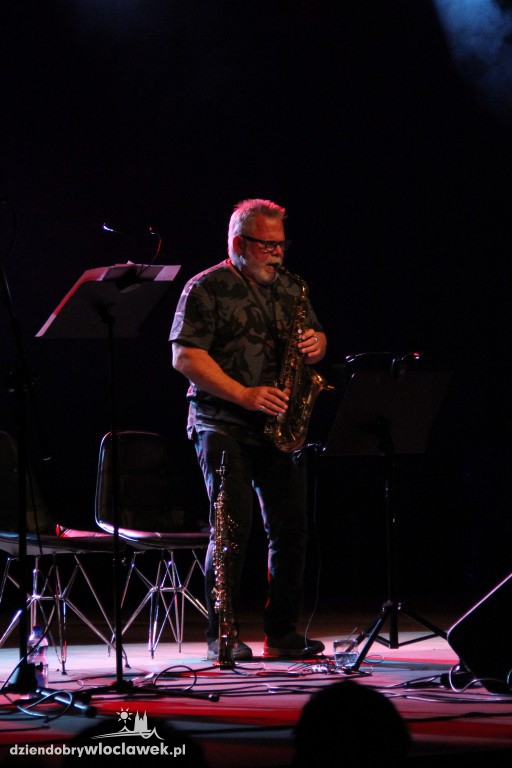 Zaduszki jazzowe