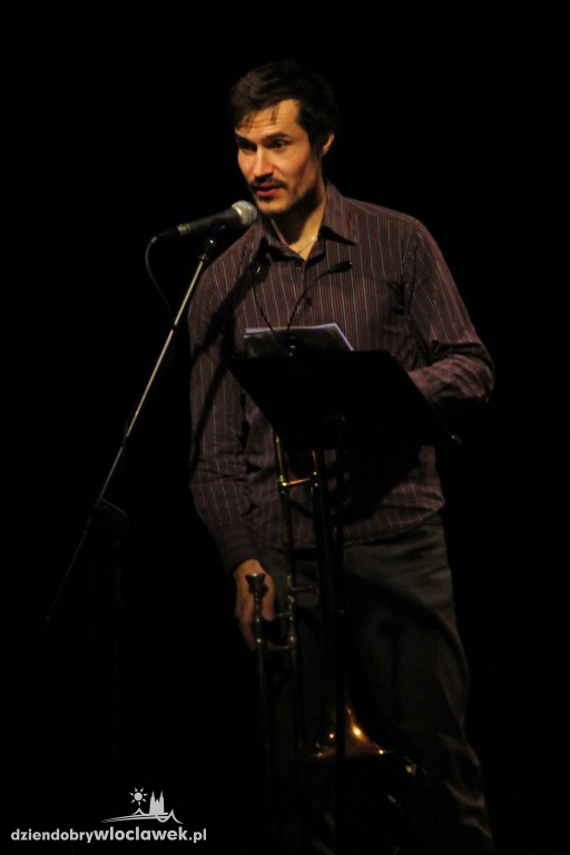 Zaduszki jazzowe
