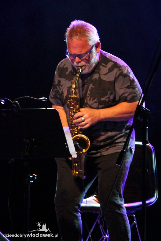 Zaduszki jazzowe