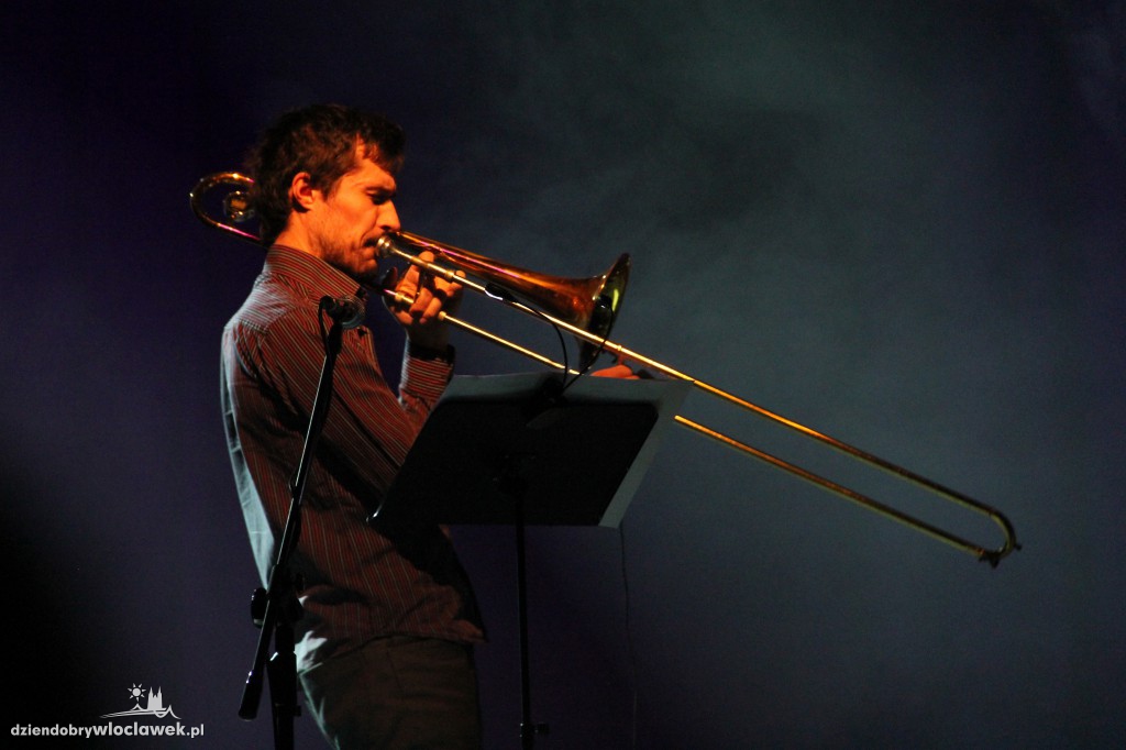 Zaduszki jazzowe